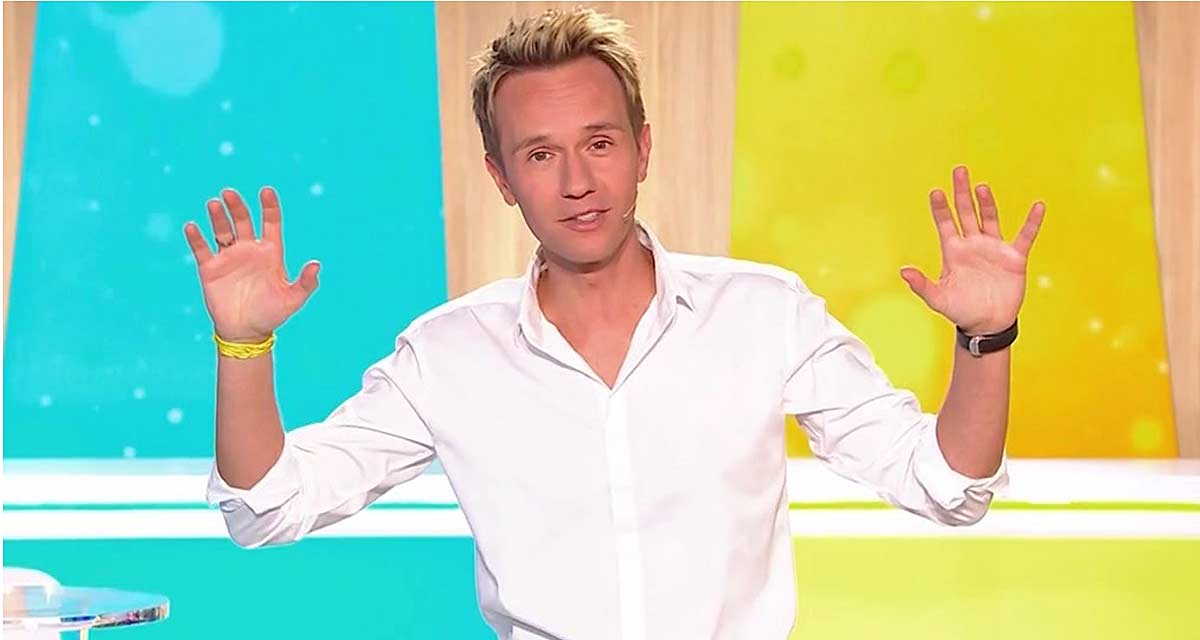 Duels en familles : tout change pour Cyril Féraud dès le lundi 1er septembre 2025
