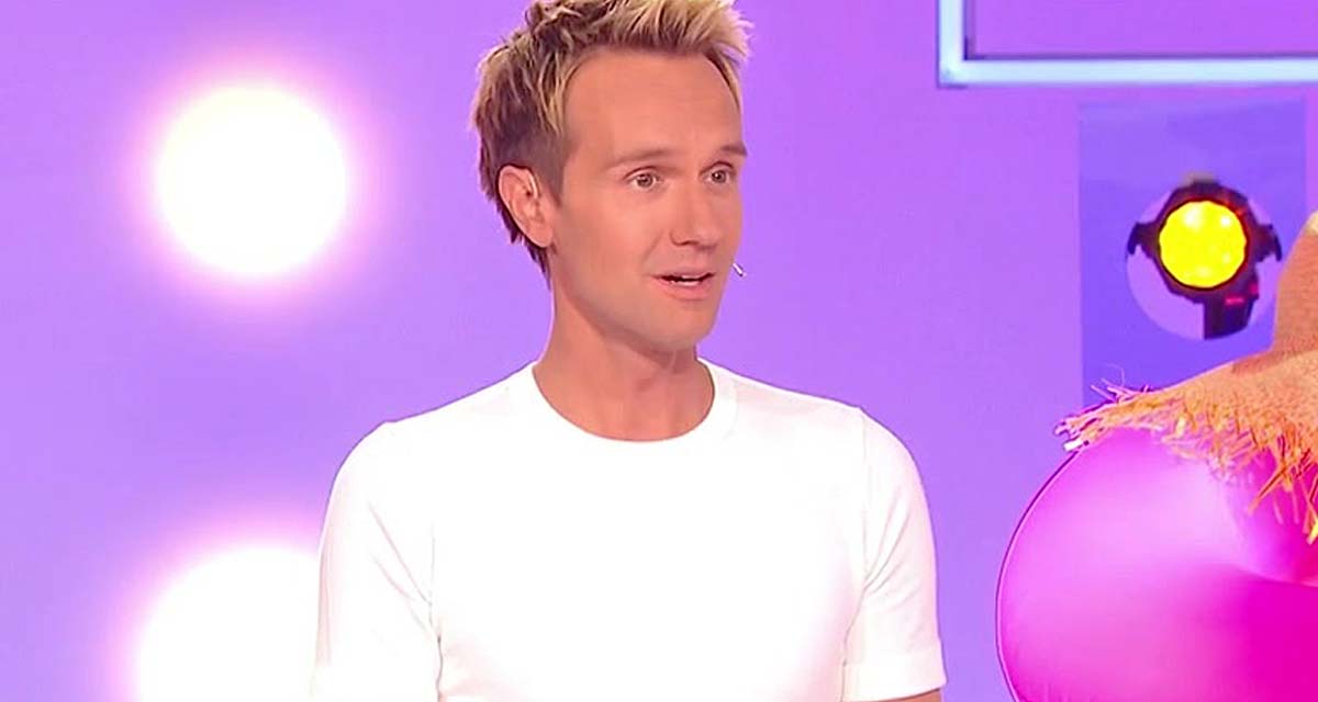 Tout le monde veut prendre sa place : ce qui change ce lundi 21 juillet 2025 sur France 2 Tout le monde veut prendre sa place : ce qui change ce lundi 21 juillet 2025 sur France 2
