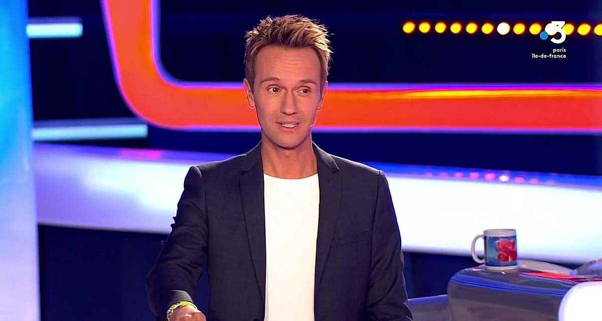 Cyril Féraud évincé en urgence, France 3 perd gros Cyril Féraud évincé en urgence, France 3 perd gros