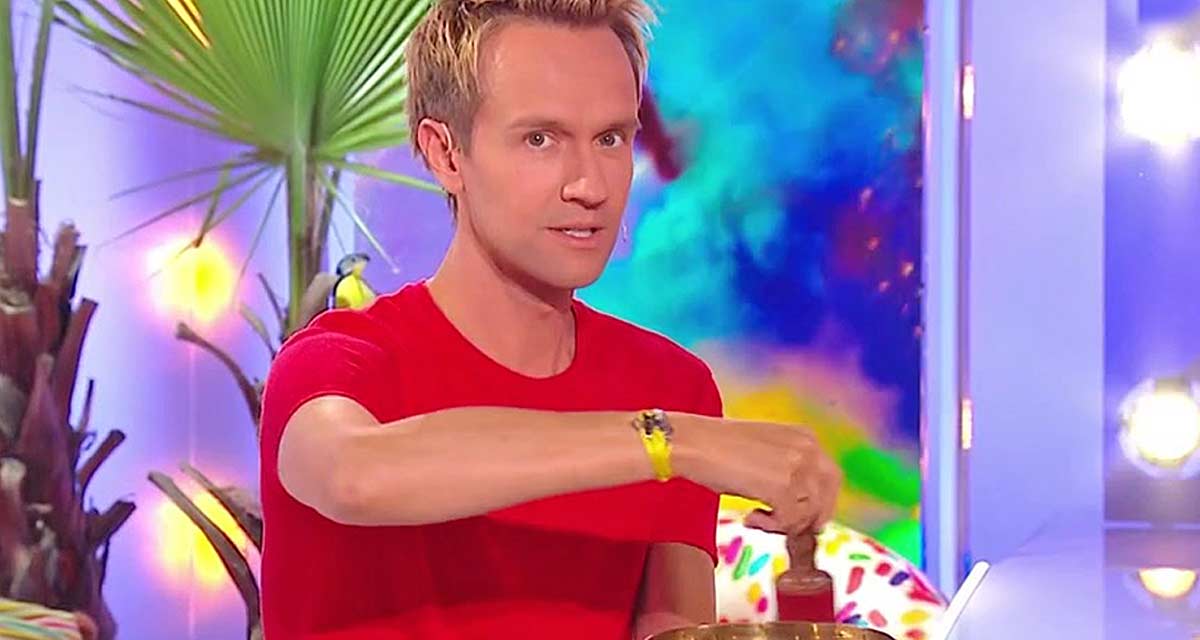 Tout le monde veut prendre sa place : France 2 arrête les numéros inédits avec Cyril Féraud