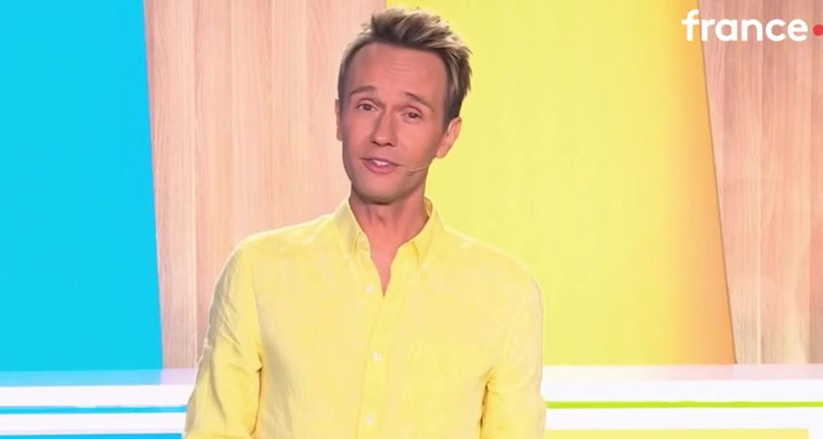 Duels en familles déprogrammé, quand Cyril Féraud sera-t-il de retour sur France 3 ? Duels en familles déprogrammé, quand Cyril Féraud sera-t-il de retour sur France 3 ?
