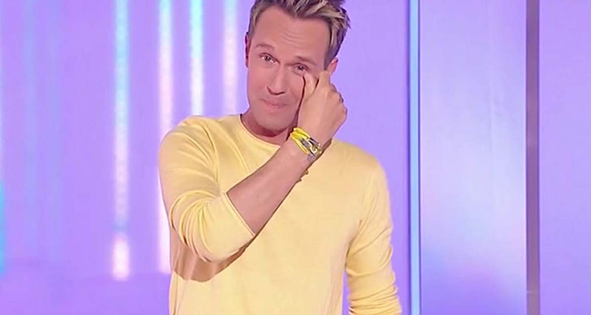 Le champion Joël surpris par ses enfants, Cyril Féraud en larmes dans Tout le monde veut prendre sa place Le champion Joël surpris par ses enfants, Cyril Féraud en larmes dans Tout le monde veut prendre sa place