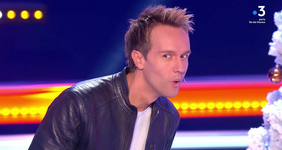 Slam : Cyril Féraud se révolte sur France 3 