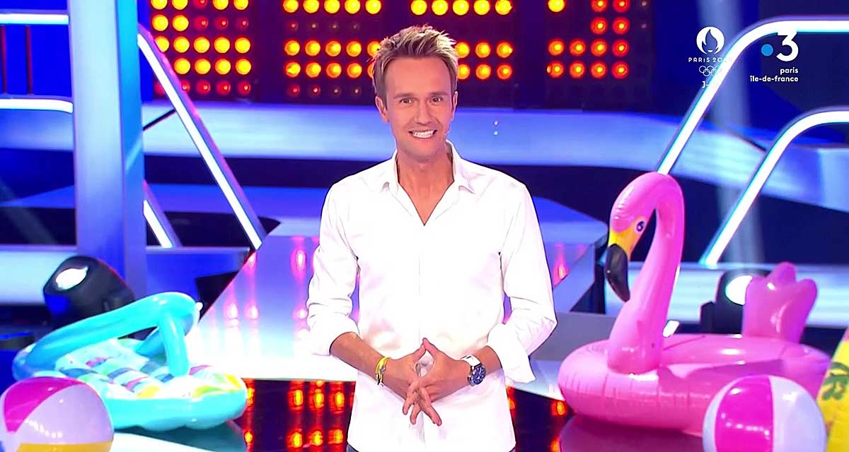 Cyril Féraud : clap de fin pour le Grand Slam Cyril Féraud : clap de fin pour le Grand Slam