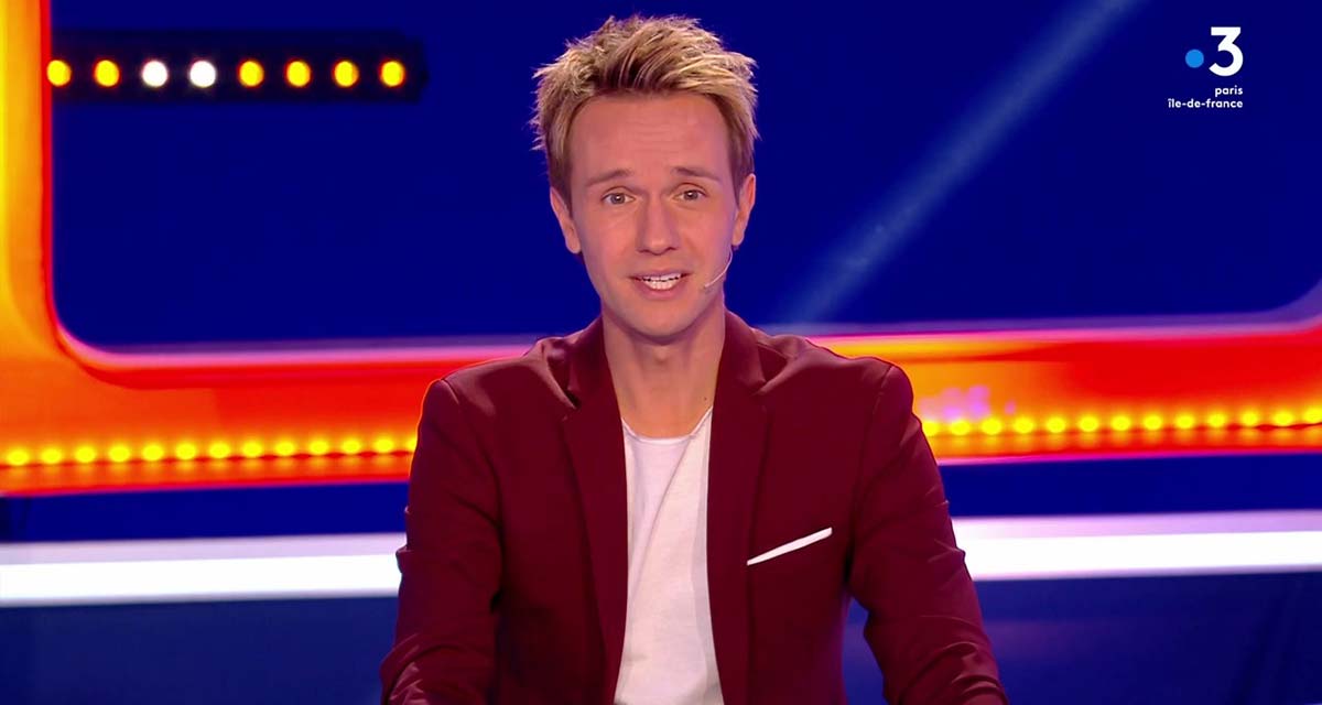 Slam : catastrophe pour Cyril Féraud, le champion Enzo éliminé sur France 3 ? 