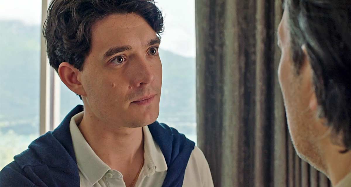 Ici tout commence : Ferdinand Castelmont explose face à Étienne, Annabelle Cardone quitte le championnat sur TF1 ! (spoiler) Ici tout commence : Ferdinand Castelmont explose face à Étienne, Annabelle Cardone quitte le championnat sur TF1 ! (spoiler)