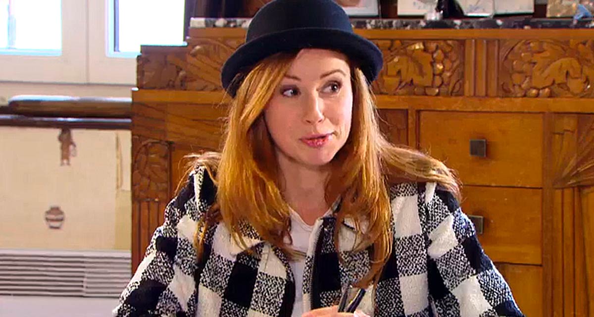 Sophie Ferjani sort du silence à propos de Stéphane Plaza « C’est dur… Je ne regrette rien »