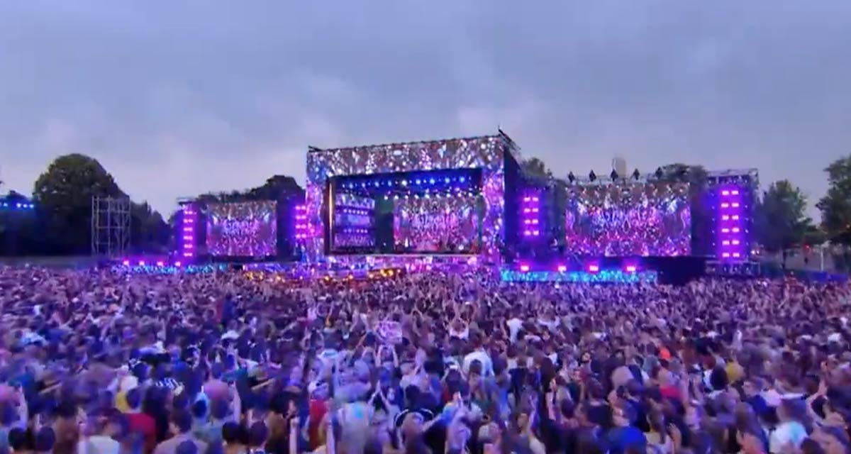 Concert de la Fête de la musique 2025 : à quelle heure, où à Paris, avec quelles stars ? Concert de la Fête de la musique 2025 : à quelle heure, où à Paris, avec quelles stars ?