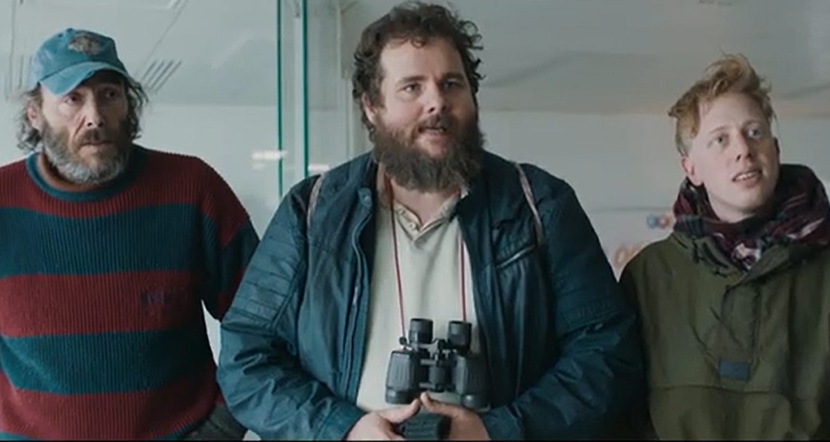 Trois fois rien : “J’ai pris une grosse claque” Cette scène qui a bouleversé la réalisatrice du film Trois fois rien : “J’ai pris une grosse claque” Cette scène qui a bouleversé la réalisatrice du film