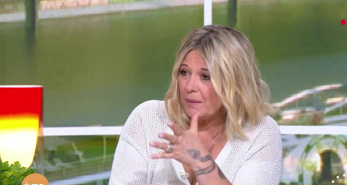 Flavie Flament en danger, les audiences de Télématin en berne Flavie Flament en danger, les audiences de Télématin en berne