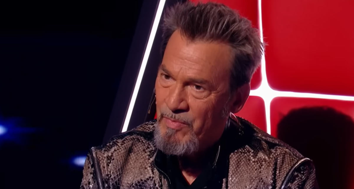 The Voice : Florent Pagny pas sûr du tout de rempiler en 2026 sur TF1 The Voice : Florent Pagny pas sûr du tout de rempiler en 2026 sur TF1