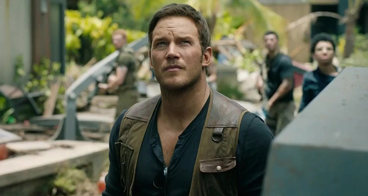 Audiences TV Prime (dimanche 29 juin 2025) : Jurassic World Fallen Kingdom à la hauteur sur TF1, Vanina juste derrière, Bernard-Henri Lévy convaincant sur France 5 Audiences TV Prime (dimanche 29 juin 2025) : Jurassic World Fallen Kingdom à la hauteur sur TF1, Vanina juste derrière, Bernard-Henri Lévy convaincant sur France 5