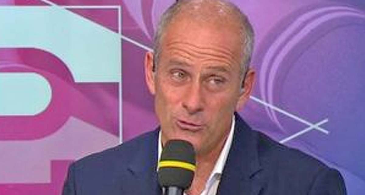 Roland Garros 2025 : les pronostics de Guy Forget qui revient sur France TV Roland Garros 2025 : les pronostics de Guy Forget qui revient sur France TV
