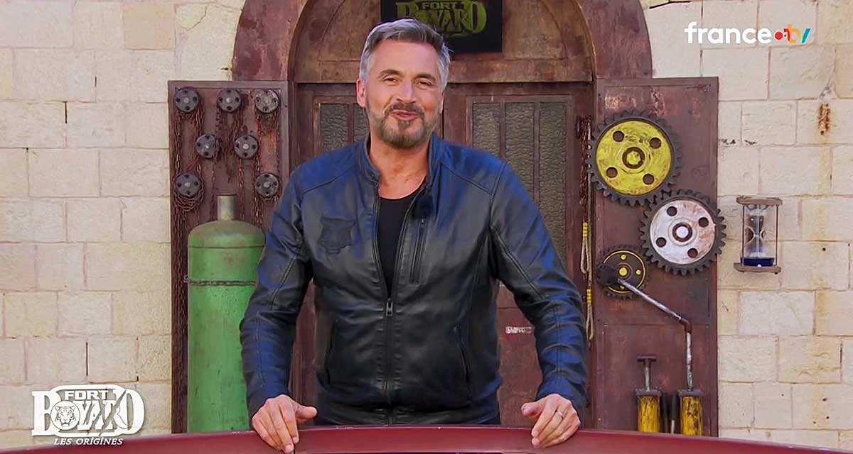 Audiences TV Prime (samedi 5 juillet 2025) : Joli retour pour Fort Boyard sur France 2, l’Euro féminin en tête sur TF1 avec France / Angleterre Audiences TV Prime (samedi 5 juillet 2025) : Joli retour pour Fort Boyard sur France 2, l’Euro féminin en tête sur TF1 avec France / Angleterre