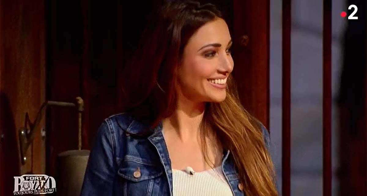 Fort Boyard : Delphine Wespiser bientôt en sirène ? Pourquoi France 2 a dû abandonner le projet