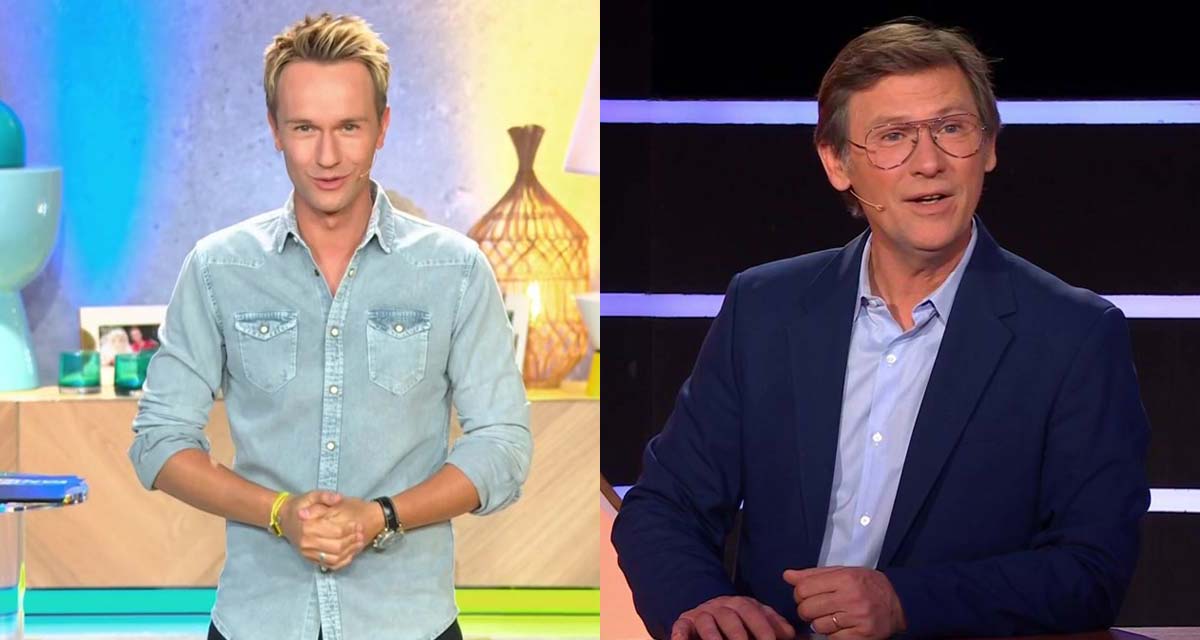 Des chiffres et des lettres stoppé : Cyril Féraud a-t-il déjà fait oublier le jeu culte sur France 3 ? 