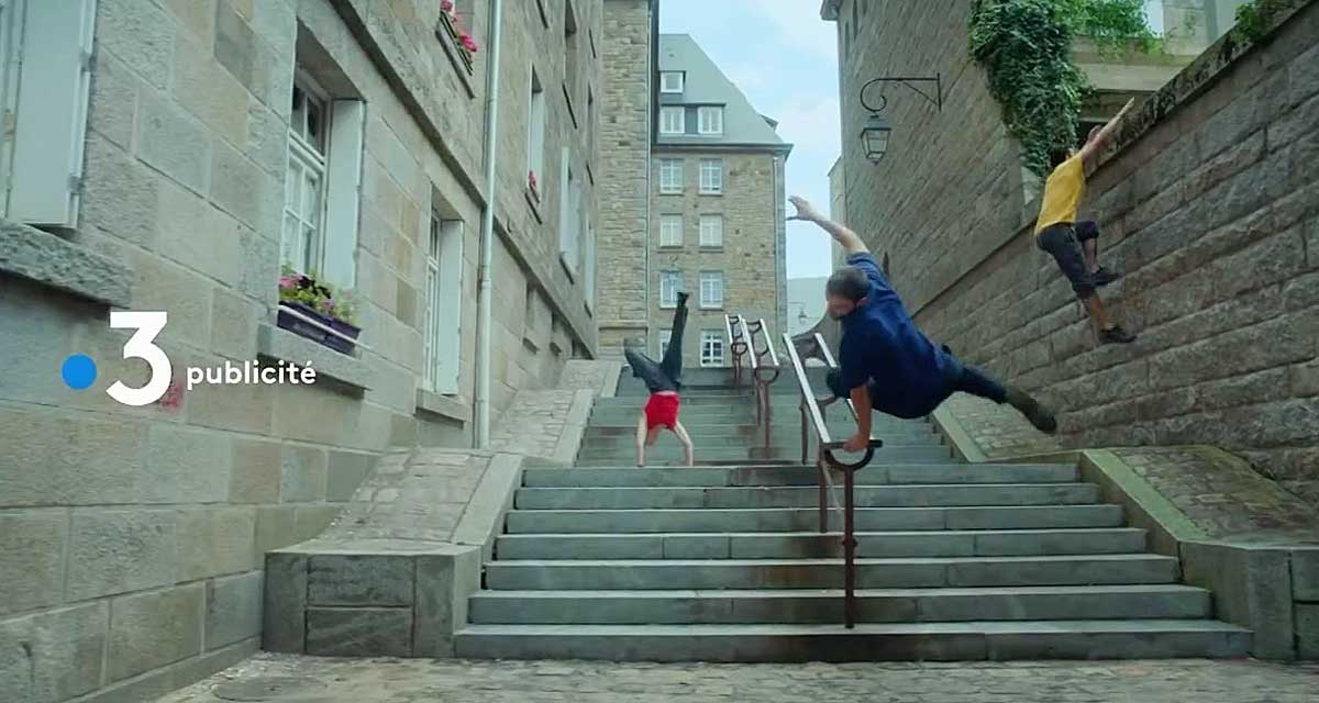 Carton d’audience sur France 3, cette série sera pourtant remplacée Carton d’audience sur France 3, cette série sera pourtant remplacée