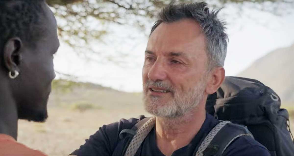Rendez-vous en terre inconnue : Goldman, DiCaprio, Clooney… ces stars attendues par Frédéric Lopez 