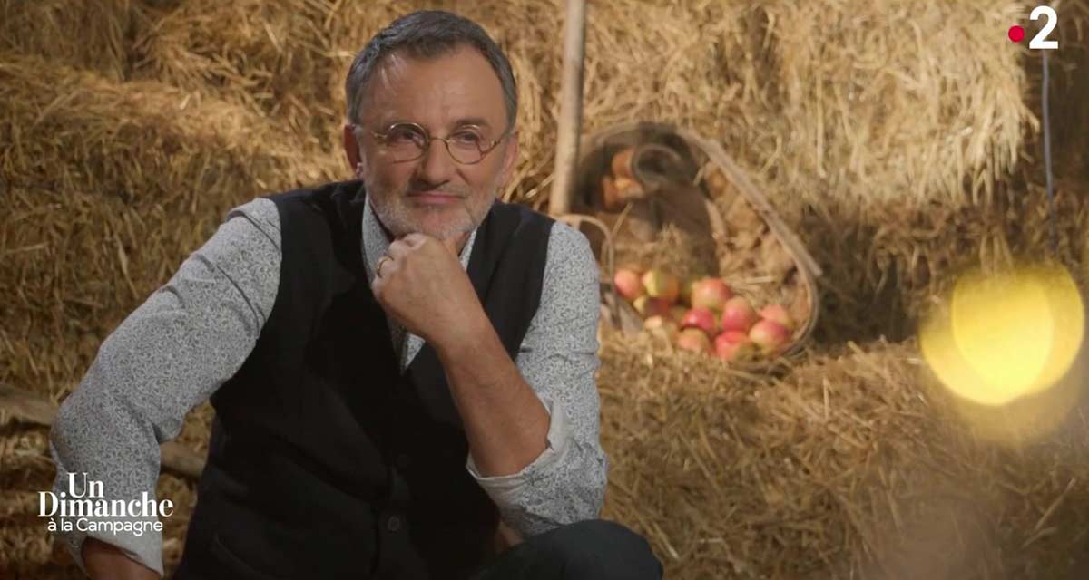 Un dimanche à la campagne : les confessions bouleversantes de Marine Lorphelin, Frédéric Lopez sanctionné sur France 2 ?