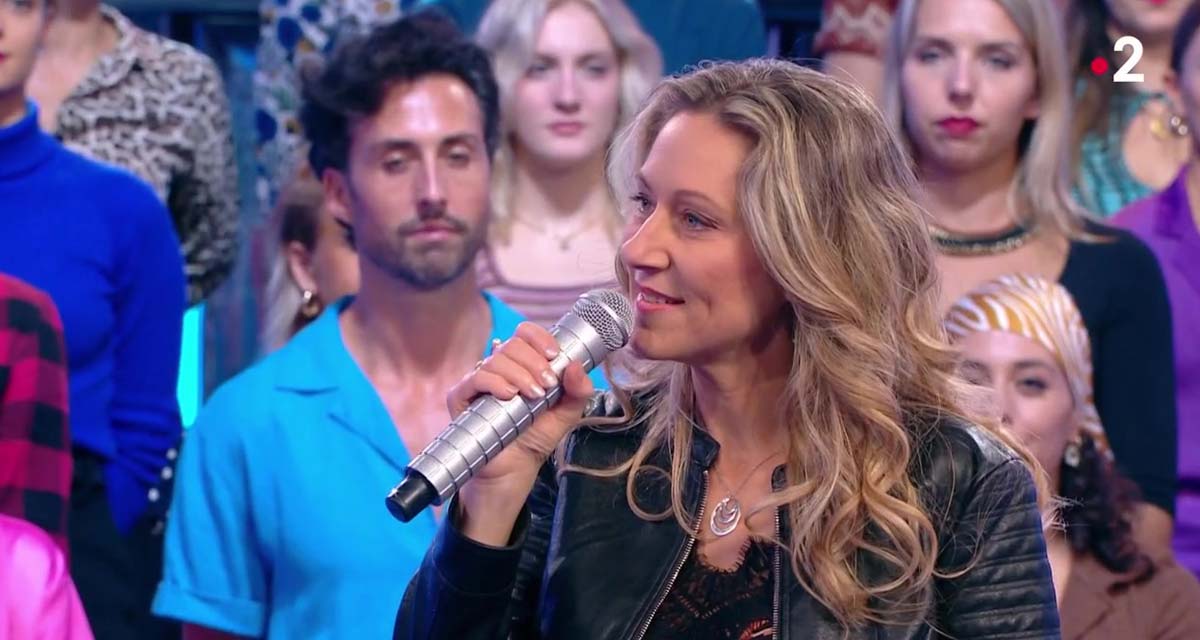 N’oubliez pas les paroles : coup dur pour Nagui, la maestro Gaëlle éliminée sur France 2 ?