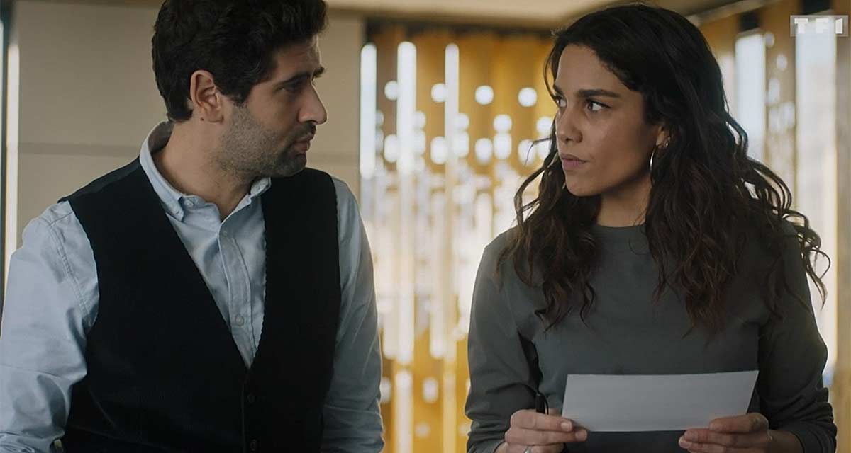 Demain nous appartient (spoiler) : coup de théâtre pour Georges et Lisa, la mort de Luna sur TF1 ?