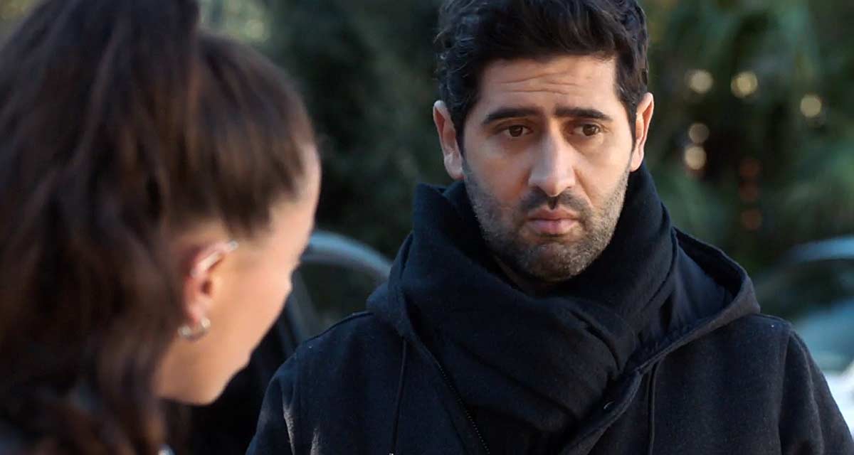 Demain nous appartient (spoiler) : Georges refuse son enfant, la vengeance de Vanessa Lehman sur TF1 ?