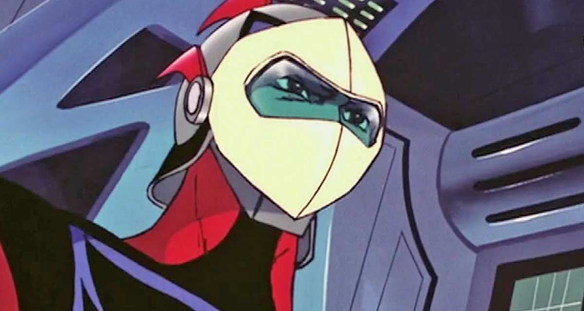 Goldorak : pourquoi le dessin animé porte ce nom en France ? Ce n’est pas un hasard du tout Goldorak : pourquoi le dessin animé porte ce nom en France ? Ce n’est pas un hasard du tout