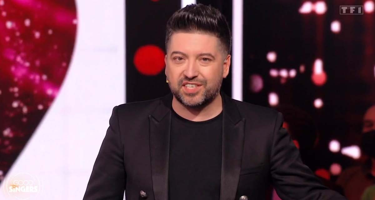 Good singers (TF1) : quelle audience pour Chris Marques à la place de Jarry ?