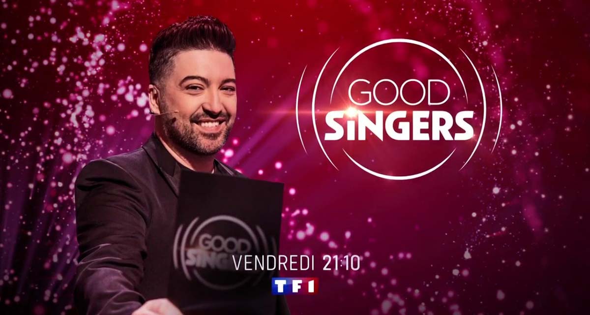 Good Singers (TF1) : échec inévitable pour Chris Marques avec Jean-Luc Lemoine, Soprano, Shy’m et Denitsa Ikonomova ? 