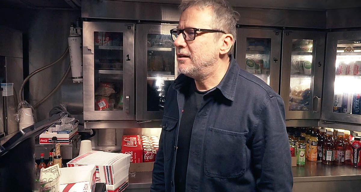 Des trains pas comme les autres : ce que Philippe Gougler redoute sur France 5 Des trains pas comme les autres : ce que Philippe Gougler redoute sur France 5