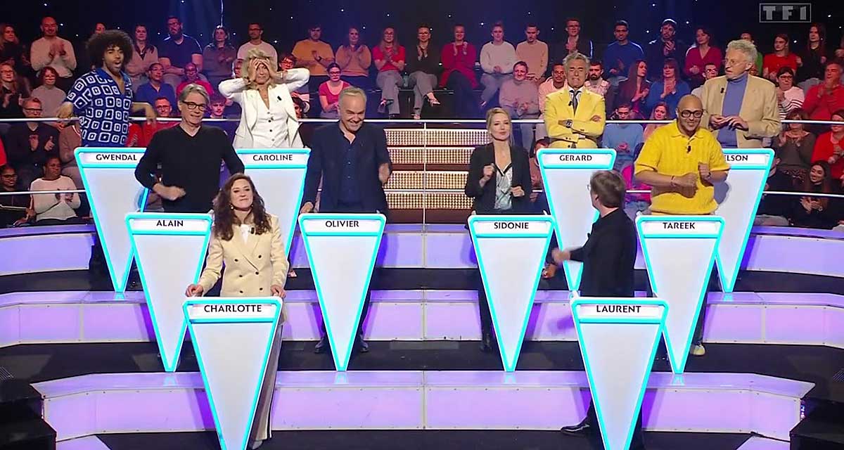 Audiences TV Prime (samedi 26 juillet 2025) : Le grand concours fait mieux que Fort Boyard, The Rookie devancée par Echappées Belles Audiences TV Prime (samedi 26 juillet 2025) : Le grand concours fait mieux que Fort Boyard, The Rookie devancée par Echappées Belles