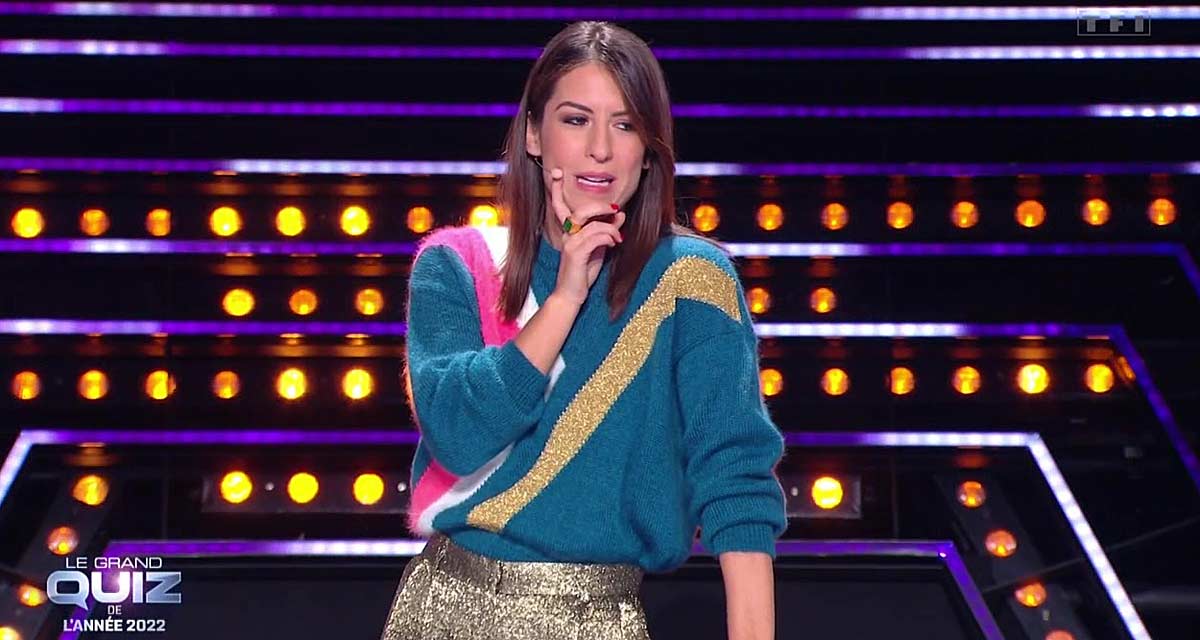 TF1 : échec inévitable pour Le Grand Quiz avec Tom Villa, Julie de Bona... avant le retour de C’est Canteloup avec Hélène Mannarino ?