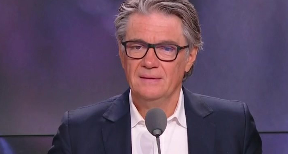 “Ta gueule en fait !” Un auditeur s’en prend à Jean-Luc Mélenchon, carton d’audience pour Les Grandes gueules “Ta gueule en fait !” Un auditeur s’en prend à Jean-Luc Mélenchon, carton d’audience pour Les Grandes gueules