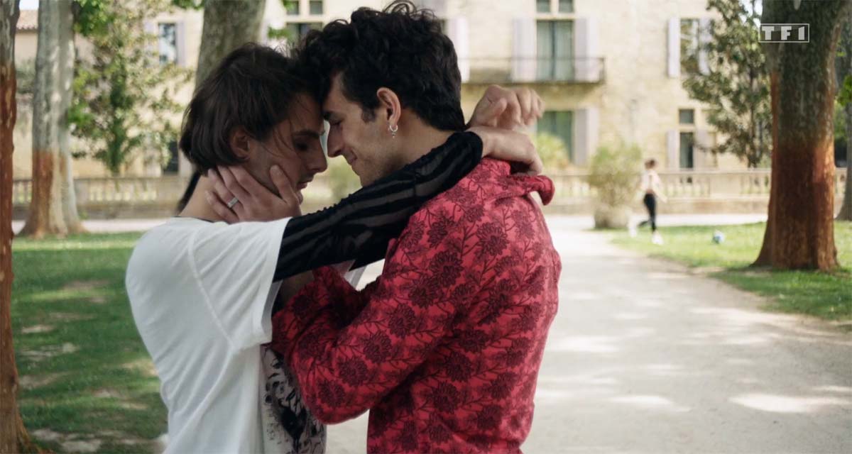 Ici tout commence (spoiler) : le mariage explosif de Greg et Eliott, tensions entre Anaïs et Théo… semaine frénétique sur TF1