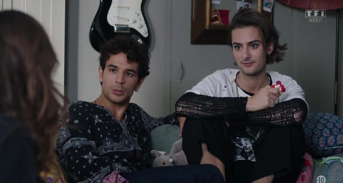 Ici tout commence (spoiler) : Salomé se venge, avenir incertain pour Greg et Eliott… semaine de tous les dangers sur TF1