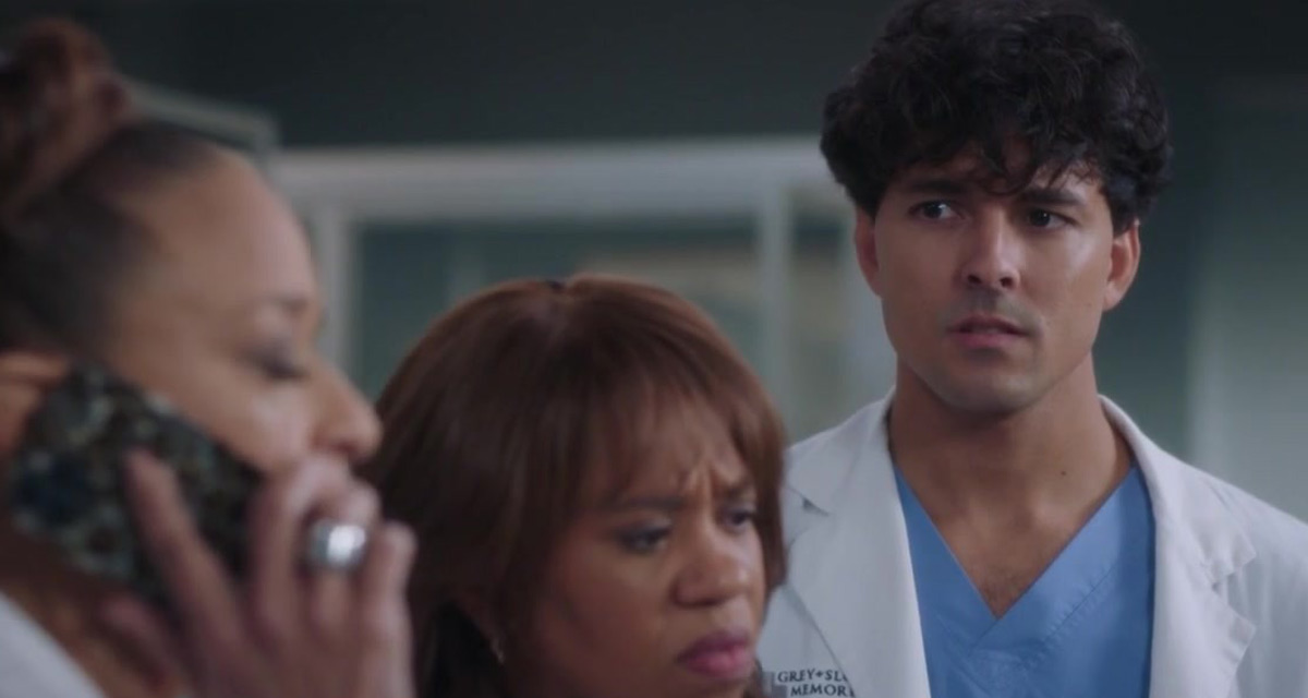 Audiences TV Prime (mercredi 18 juin 2025) : Grey’s Anatomy s’accroche face à la nouvelle série de France 2, une chute brutale pour France 3 Audiences TV Prime (mercredi 18 juin 2025) : Grey’s Anatomy s’accroche face à la nouvelle série de France 2, une chute brutale pour France 3