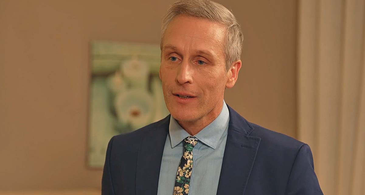 Les mystères de l’amour (spoiler) : Audrey et Guéant en couple ? Ce rebondissement imaginé par Jean-Luc Azoulay Les mystères de l’amour (spoiler) : Audrey et Guéant en couple ? Ce rebondissement imaginé par Jean-Luc Azoulay