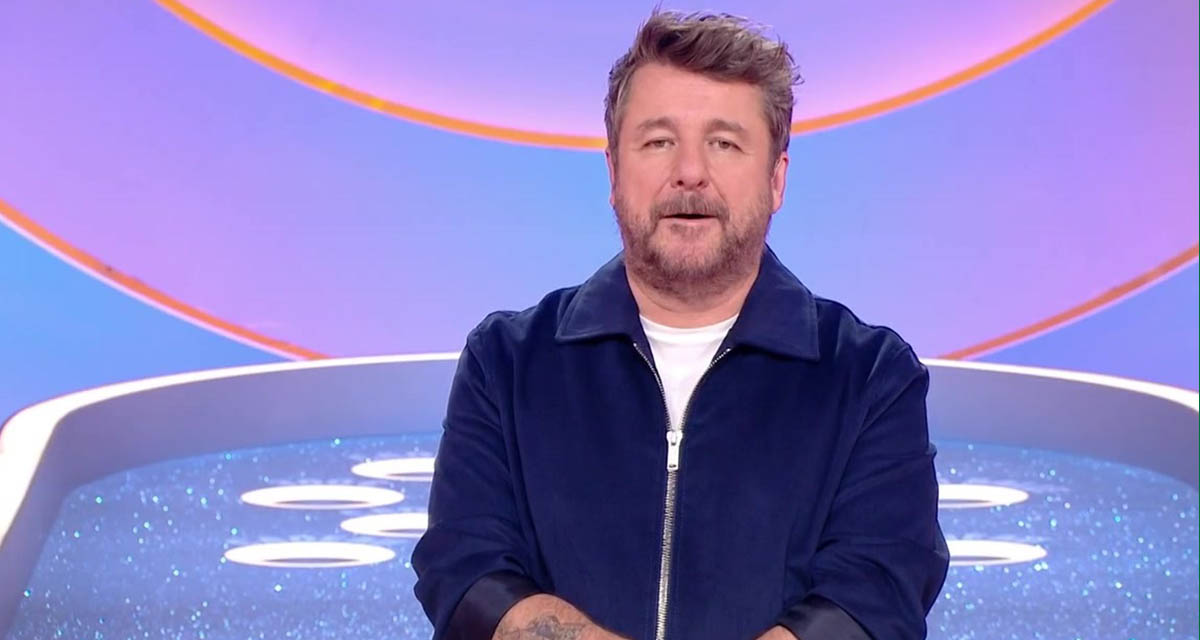 Chacun son tour : Bruno Guillon gagne à tous les coups sur France 2 Chacun son tour : Bruno Guillon gagne à tous les coups sur France 2