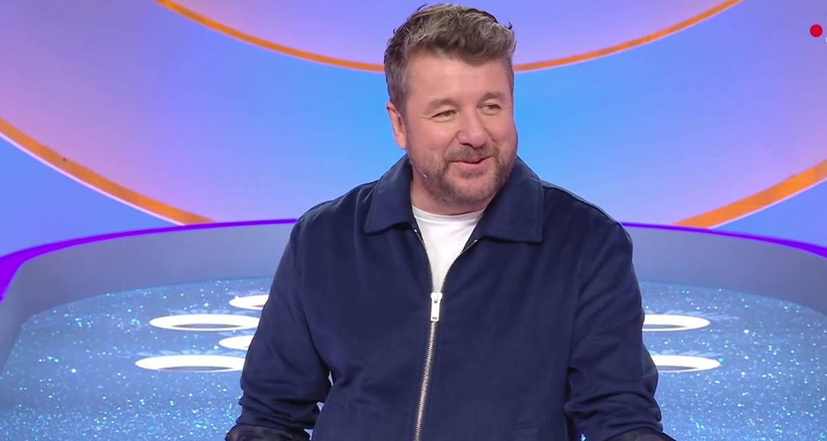 Chacun son tour : plus fort que Capitaine Marleau et Télématin, Bruno Guillon est inarrêtable sur France 2 Chacun son tour : plus fort que Capitaine Marleau et Télématin, Bruno Guillon est inarrêtable sur France 2