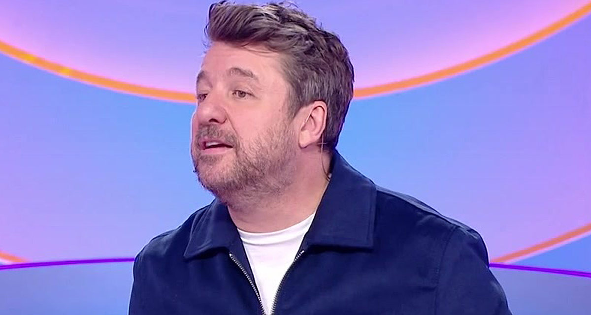 Bruno Guillon / Cyril Féraud : leurs jeux supprimés sur France 2 ce lundi 14 juillet 2025 Bruno Guillon / Cyril Féraud : leurs jeux supprimés sur France 2 ce lundi 14 juillet 2025