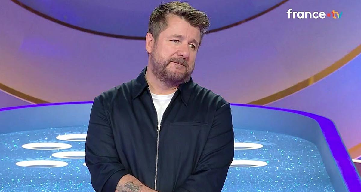 Chacun son tour : changement pour Bruno Guillon sur France 2 dès la rentrée Chacun son tour : changement pour Bruno Guillon sur France 2 dès la rentrée