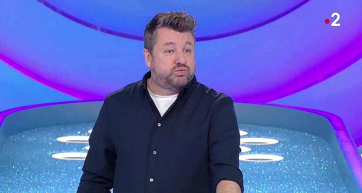 Chacun son tour : Bruno Guillon piégé par la production, une candidate s’en va après avoir battu un record mondial