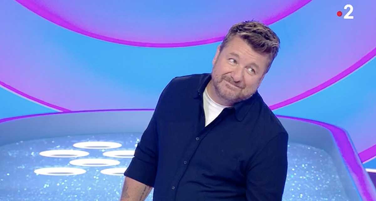 Chacun son tour : “J’ai piqué une crise…” Bruno Guillon explose sur France 2