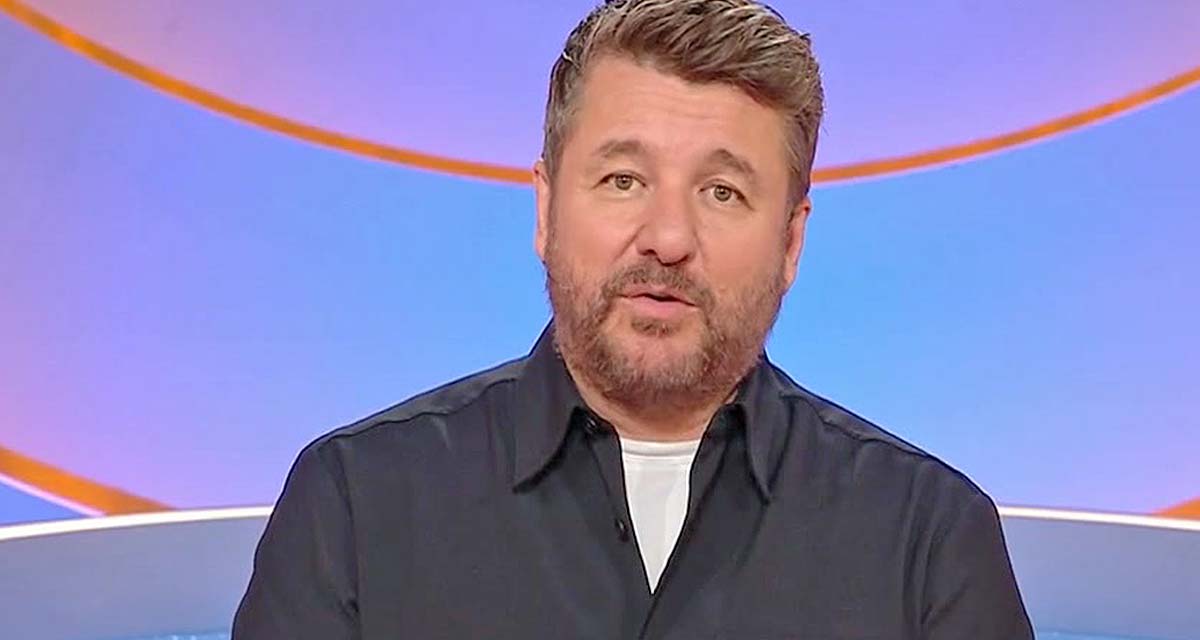 Bruno Guillon : sa rentrée s’annonce mouvementée ! Bruno Guillon : sa rentrée s’annonce mouvementée !