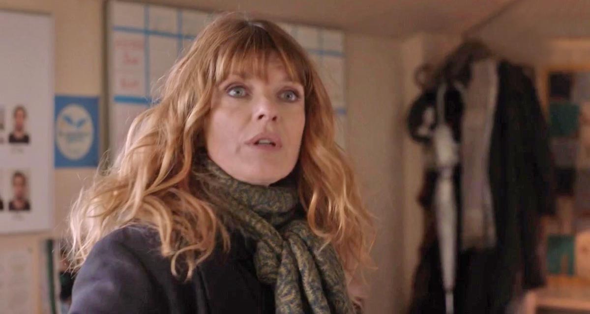 Cassandre : France 3 remplace Gwendoline Hamon Cassandre : France 3 remplace Gwendoline Hamon