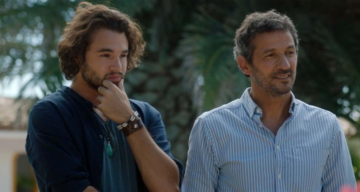 Demain nous appartient (spoiler) : Amanda revient, la tueuse dévoilée, Hadrien chez les Daunier... résumé en avance de l’épisode du mardi 11 octobre 2022 sur TF1 Demain nous appartient (spoiler) : Amanda revient, la tueuse dévoilée, Hadrien chez les Daunier... résumé en avance de l’épisode du mardi 11 octobre 2022 sur TF1