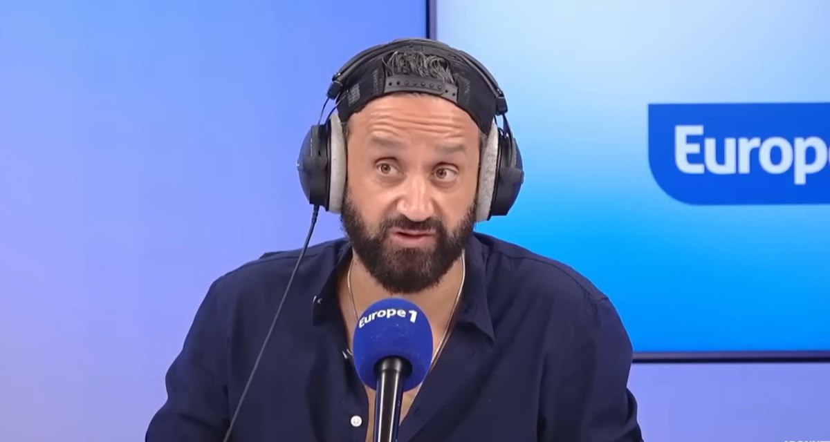 Cyril Hanouna : on en sait plus sur sa nouvelle émission sur W9 à la rentrée 2025 Cyril Hanouna : on en sait plus sur sa nouvelle émission sur W9 à la rentrée 2025