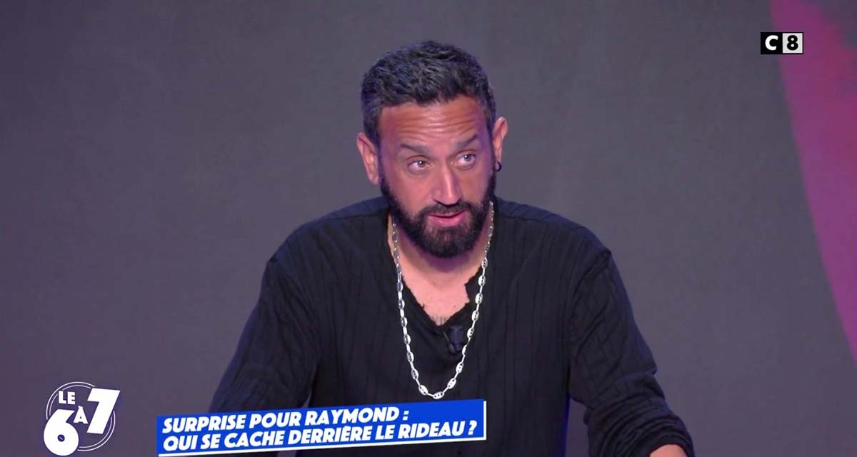 Touche pas à mon poste : le choix radical de Cyril Hanouna, C8 menacée ? 