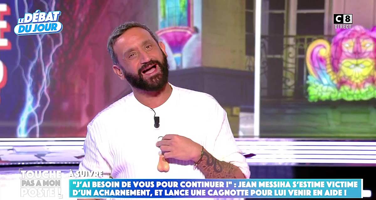 Touche pas à mon poste : Cyril Hanouna réprimandé par Ségolène Royal, Jean-Michel Maire humilie Gilles Verdez sur C8