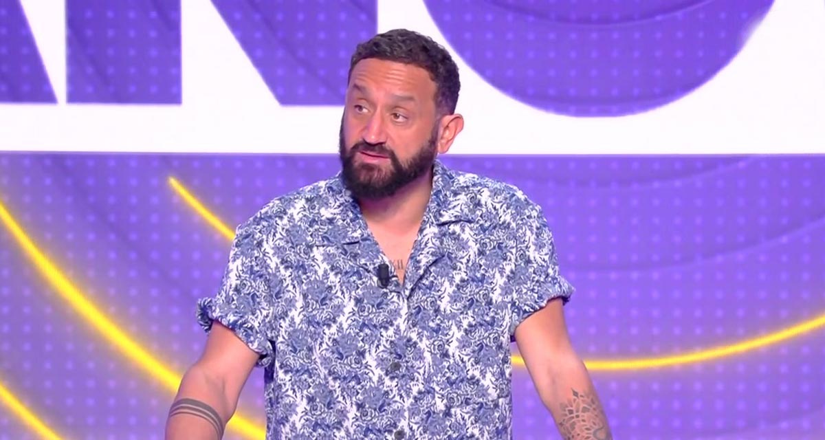 Cyril Hanouna a-t-il fait oublier Matthieu Delormeau sur C8 ? 